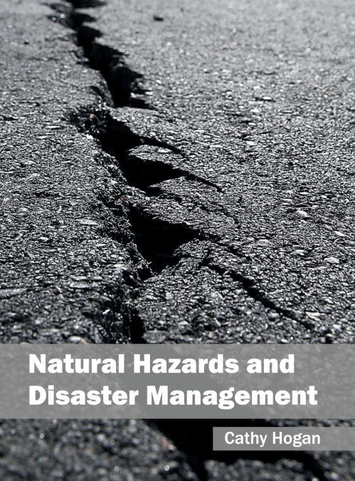 Natural Hazards and Disaster management