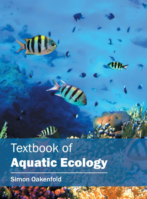 Textbook of Aquatic Ecology