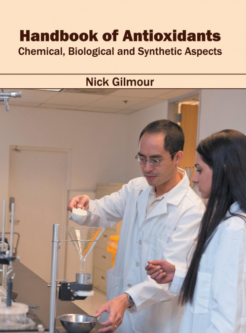 Handbook of Antioxidants