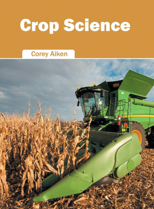 Crop Science