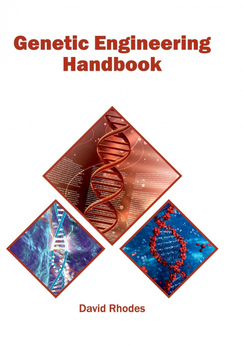 Genetic Engineering Handbook