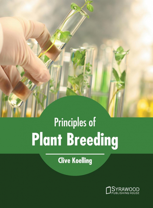 Principles of Plant Breeding