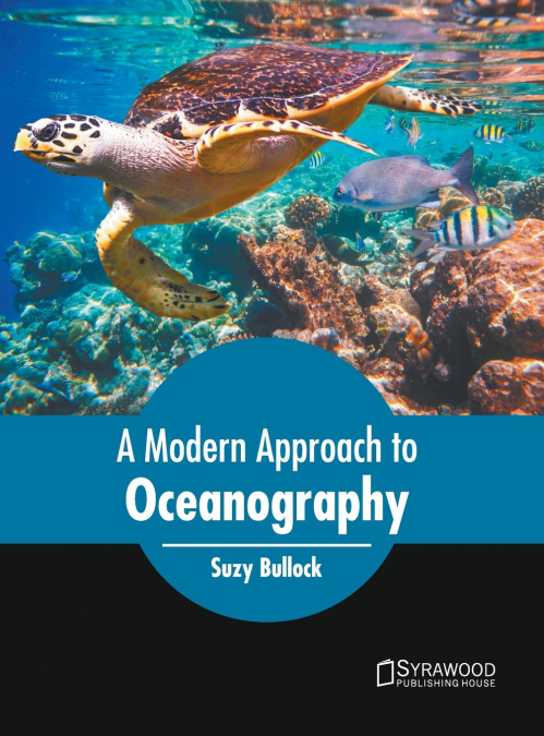 A Modern Approach to Oceanography