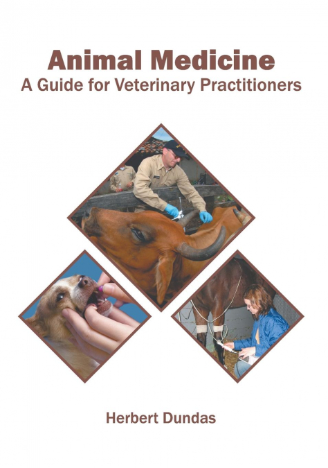 Animal Medicine