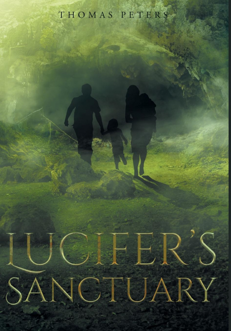 Lucifer’s Sanctuary