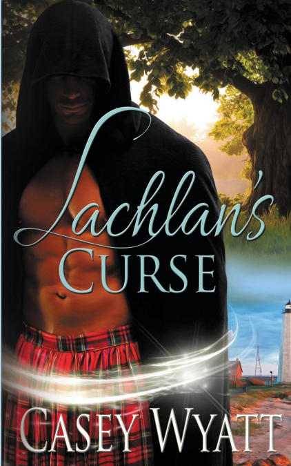 Lachlan's Curse