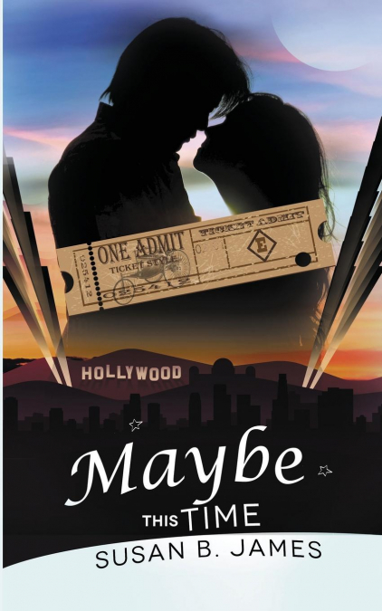 Maybe This Time