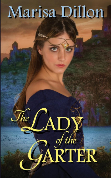 The Lady of the Garter