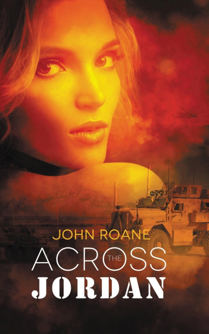 Across the Jordan