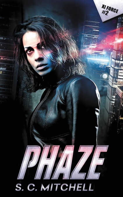 Phaze