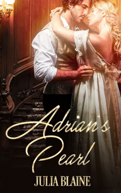 Adrian’s Pearl