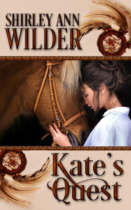 Kate’s Quest