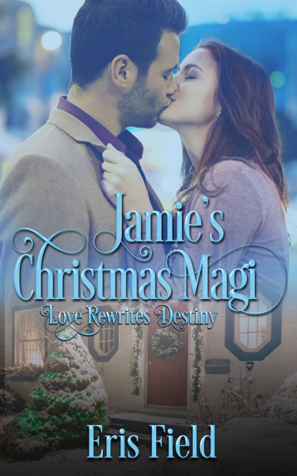 Jamie’s Christmas Magi