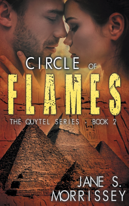 Circle of Flames