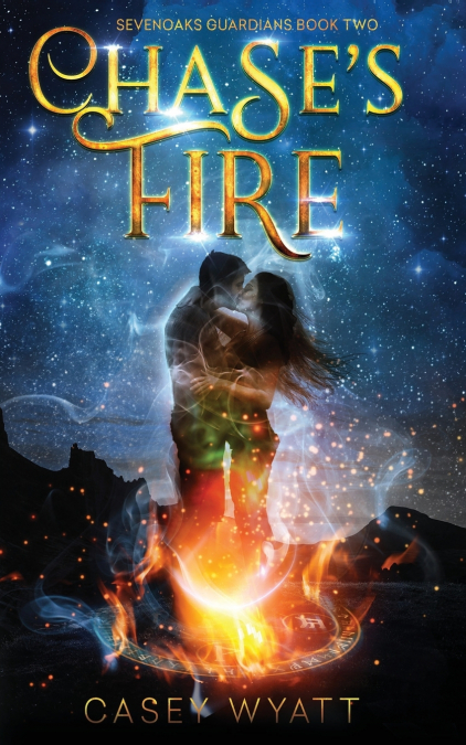 Chase’s Fire