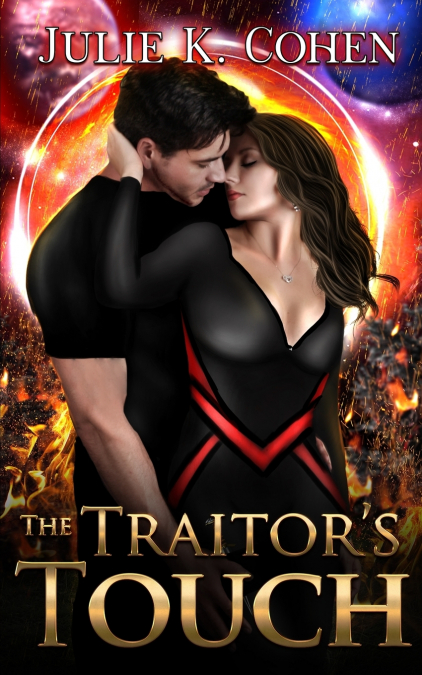 The Traitor’s Touch