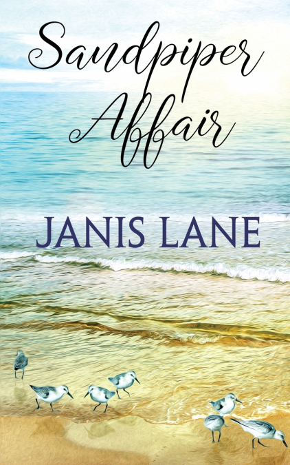 Sandpiper Affair
