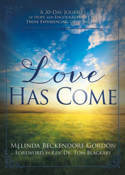 Love Has Come