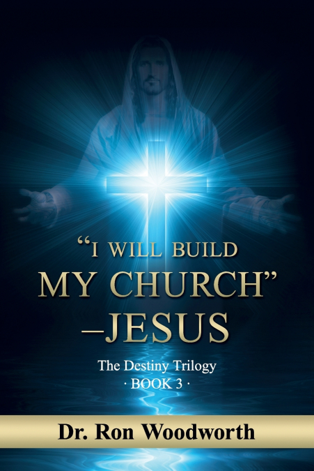 'I Will Build My Church' - Jesus