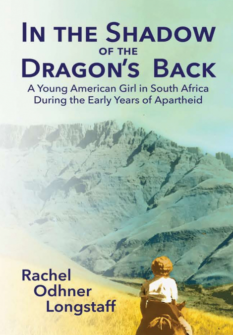 In the Shadow of the Dragon’s Back