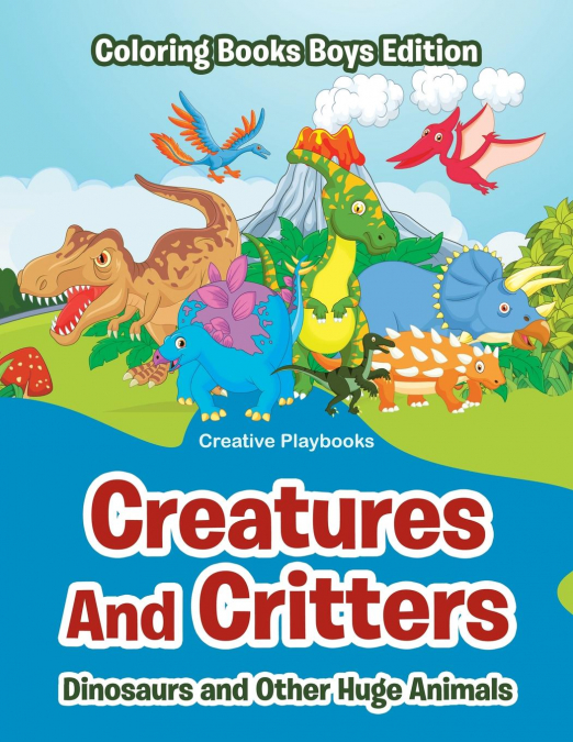 Creatures And Critters