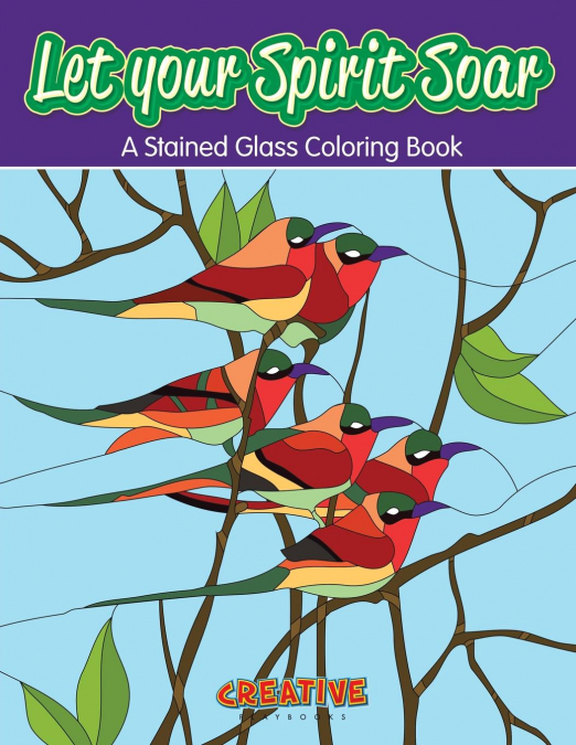 Let your Spirit Soar