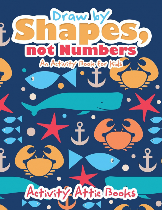 Draw by Shapes, not Numbers