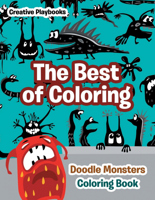 The Best of Coloring
