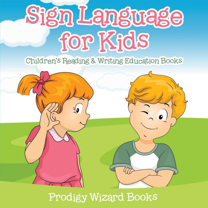 Sign Language for Kids