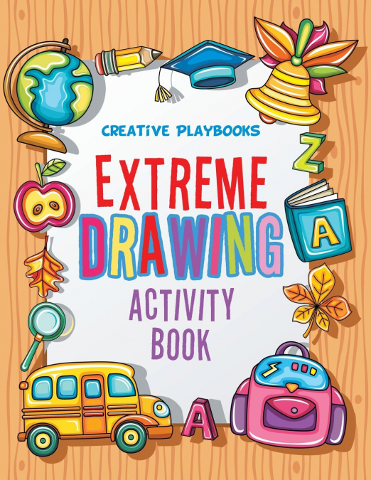 Extreme Drawing