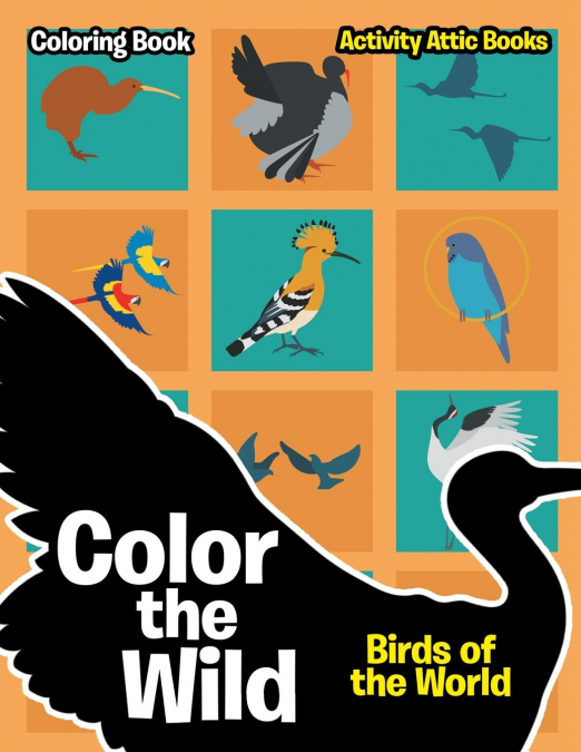 Color the Wild