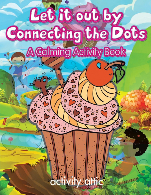 Let It Out By Connecting the Dots