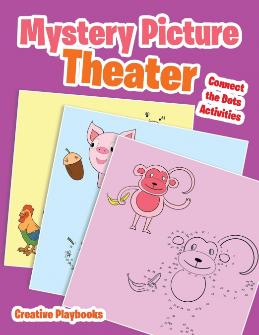 Mystery Picture Theater
