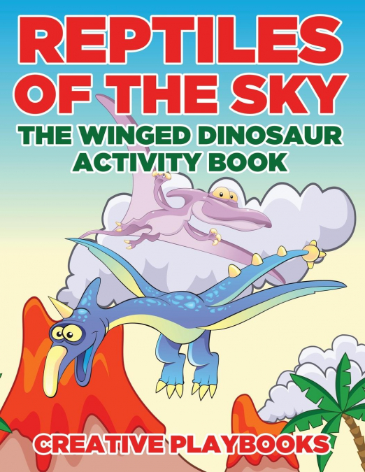 Reptiles of the Sky