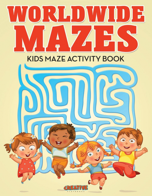Worldwide Mazes