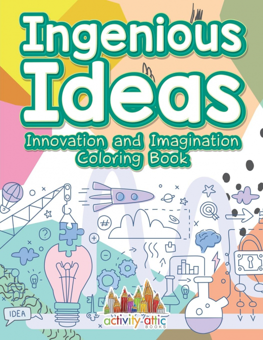 Ingenious Ideas