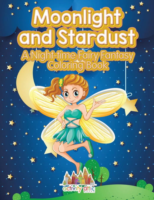 Moonlight and Stardust