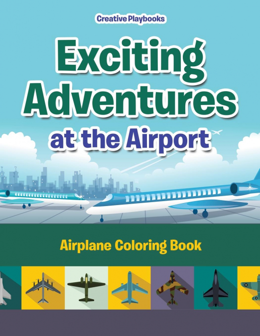 Exciting Adventures at the Airport