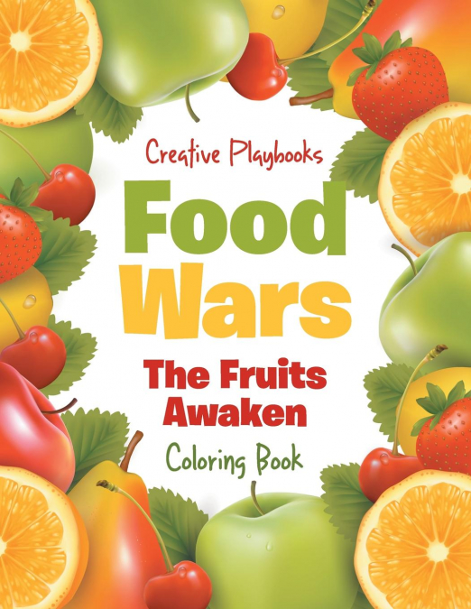 Food Wars