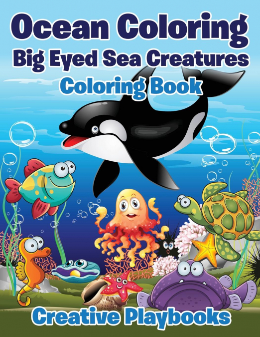 Ocean Coloring