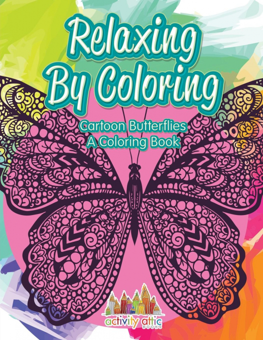 Relaxing By Coloring