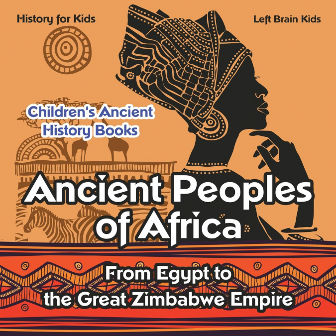Ancient Peoples of Africa