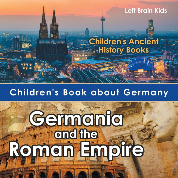 Children's Book about Germany