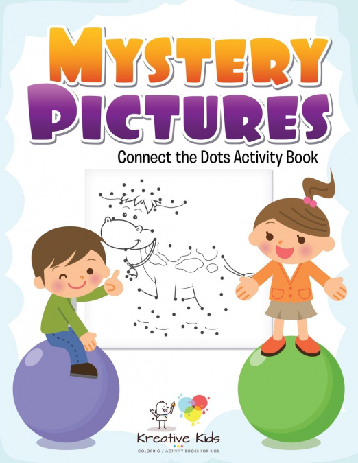 Mystery Pictures