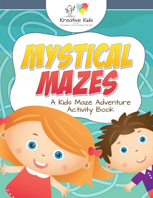 Mystical Mazes