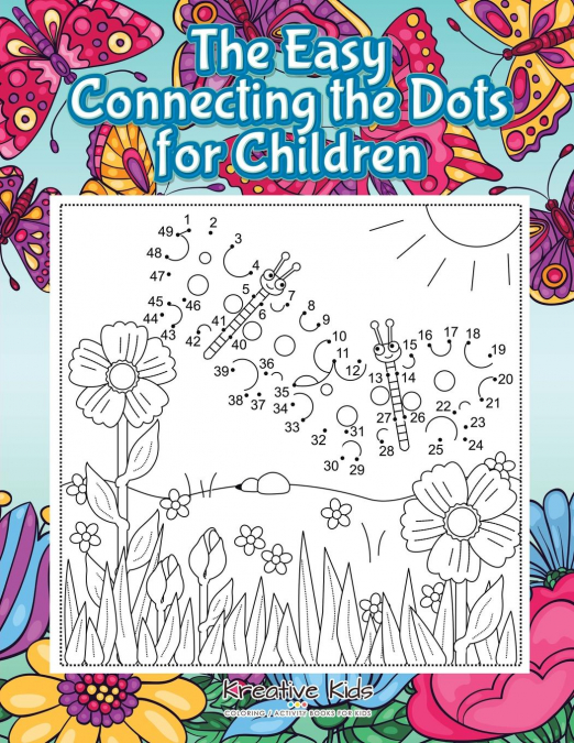 The Easy Connecting the Dots for Children