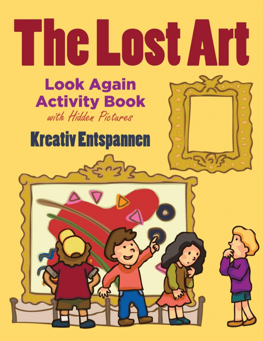 The Lost Art