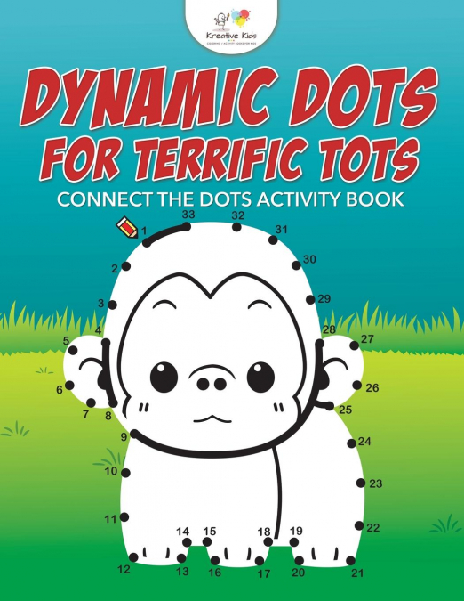 Dynamic Dots for Terrific Tots
