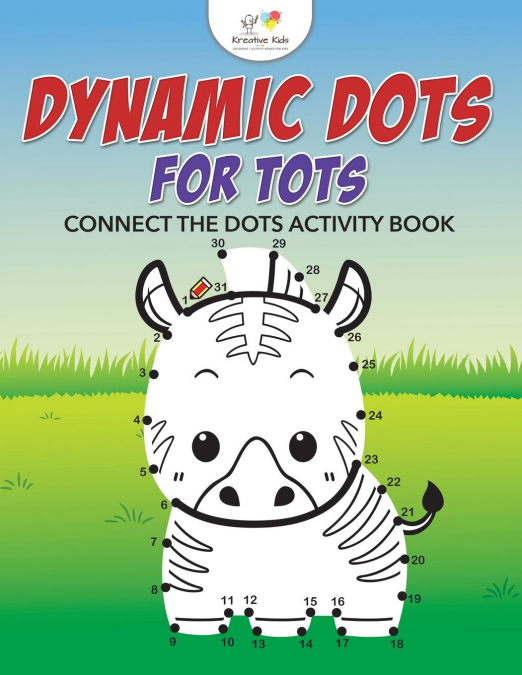 Dynamic Dots for Tots