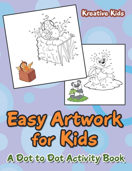 Easy Artwork for Kids